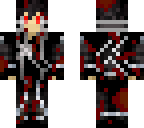 kiritogame blood