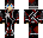 kiritogame halloween mode
