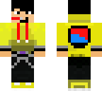 korean gamer