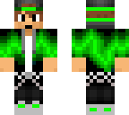 kraftykeatonskin
