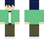 kurusu kimihito