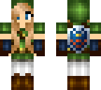 link girl