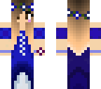 lizzie skin 2