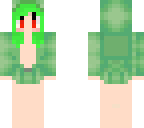 loli creeper 3dcg