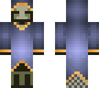 lunar cultist