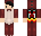 mai skin bruh