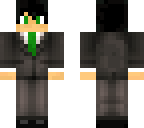 maith techno 3 - suit guy fixed 3