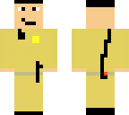 male deputy
