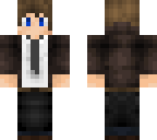 man skin 