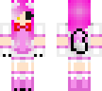 mangle girl 2