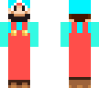mario ice