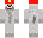 mario wolf
