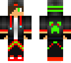 mc awsome