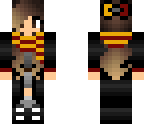 me at hogwarts xd