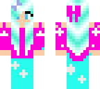 mermaid