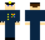 military officer