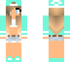 mint tomboy