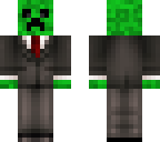 mister creeper