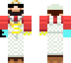 mlg flower mario