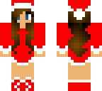 mrs claus