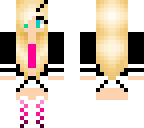 music girl