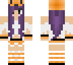my halloween skin