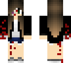 my halloween skin