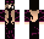my halloween skin