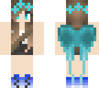 my halloween skin