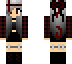 my halloween skin