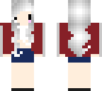 my minecraft skin