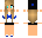 my mustache skin mine