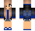 my new skin