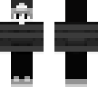 my new skin