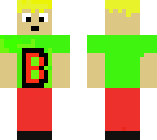 my skin