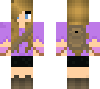 my skin