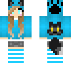 my skin