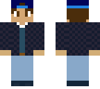my skin