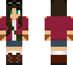 my skin 