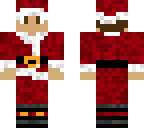 my skin christmas