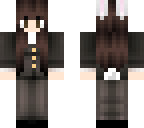 my skin version senpai 