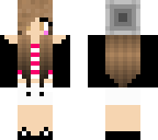 my youtube skin1