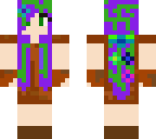 mystic elf