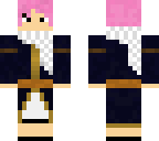 natsu dragneel