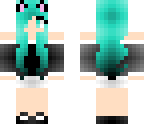 neko girl