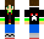 nerd leegend