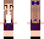 nerdy  girl