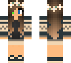 new eyes to the gir skin