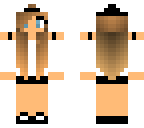 new skin