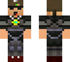 newtydoesminecraft